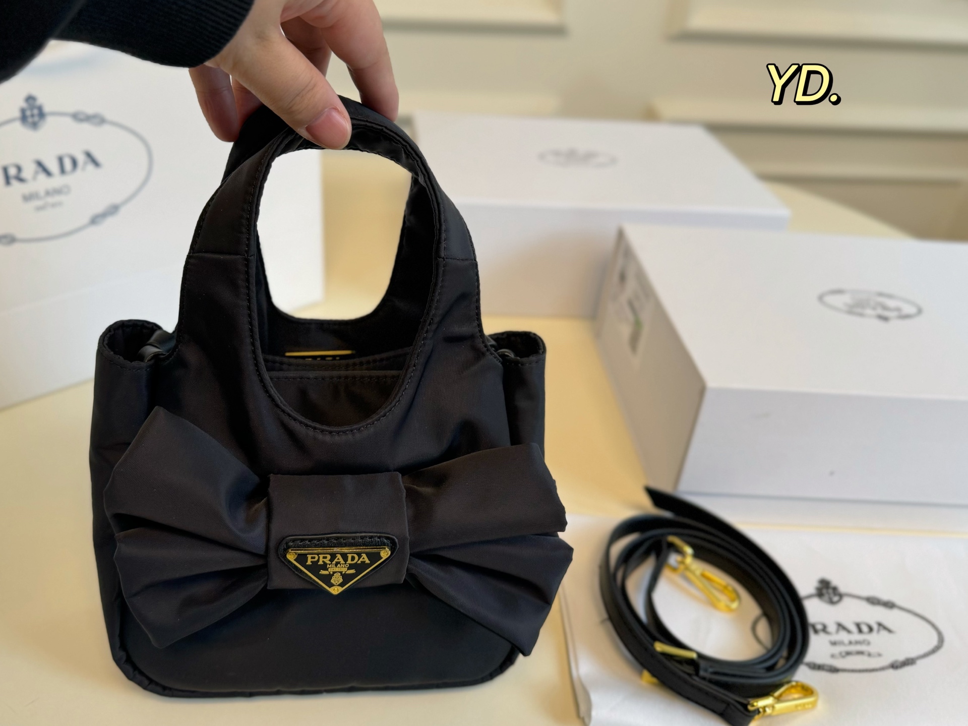 PRADA bag 137
